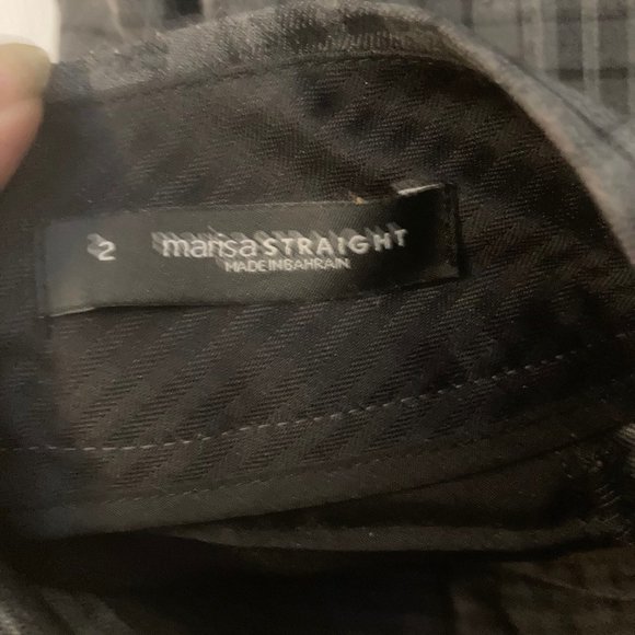 Ann Taylor LOFT dress pants - Picture 8 of 8